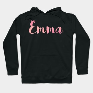 Emma Hoodie